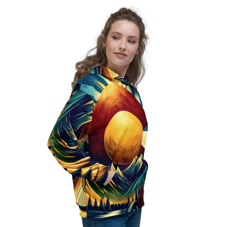 Woman's Hoodies