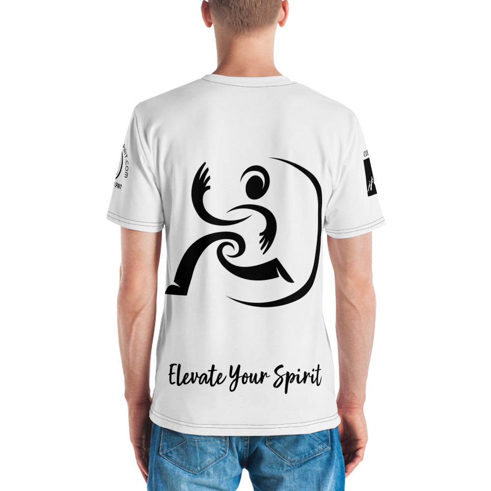 Men's t-shirt Logo 01