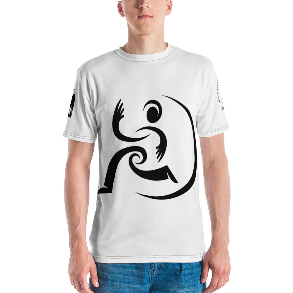 Men's t-shirt Logo 01