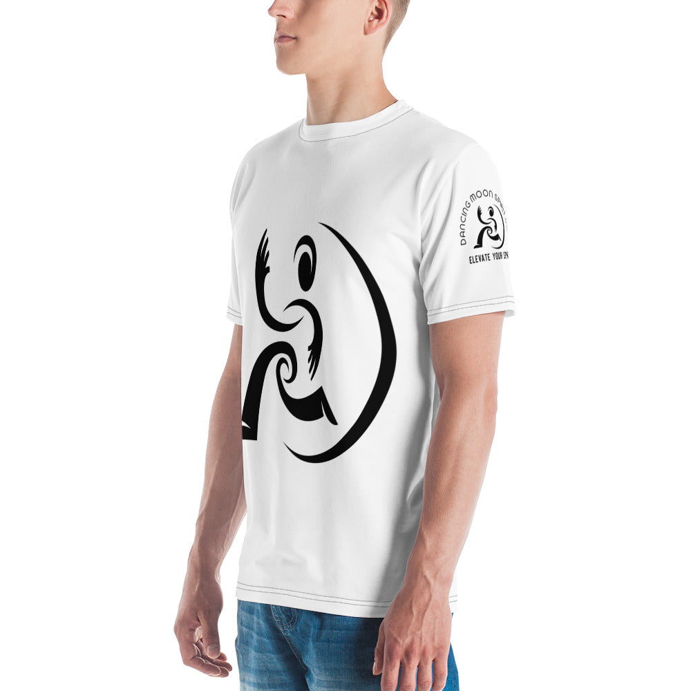 Men's t-shirt Logo 01