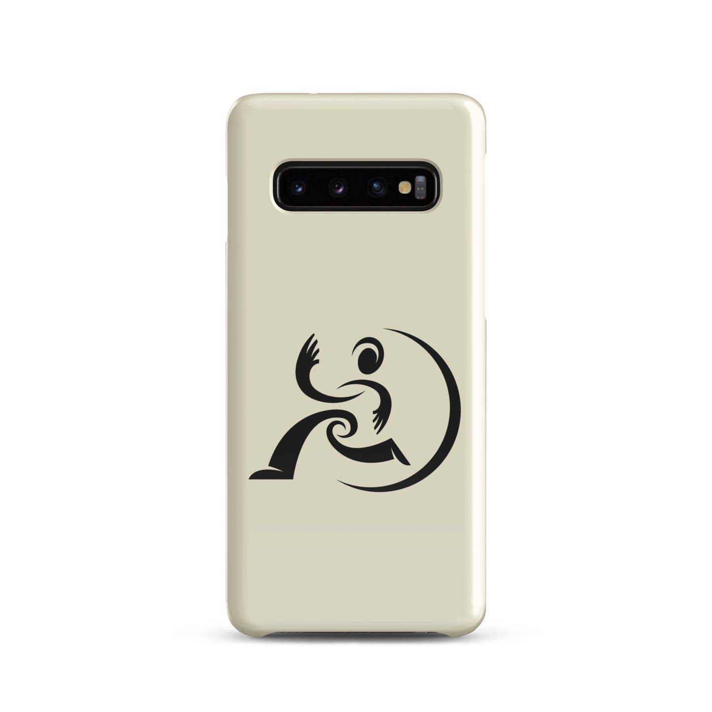 Snap case for Samsung® S10 - S24 Ultra