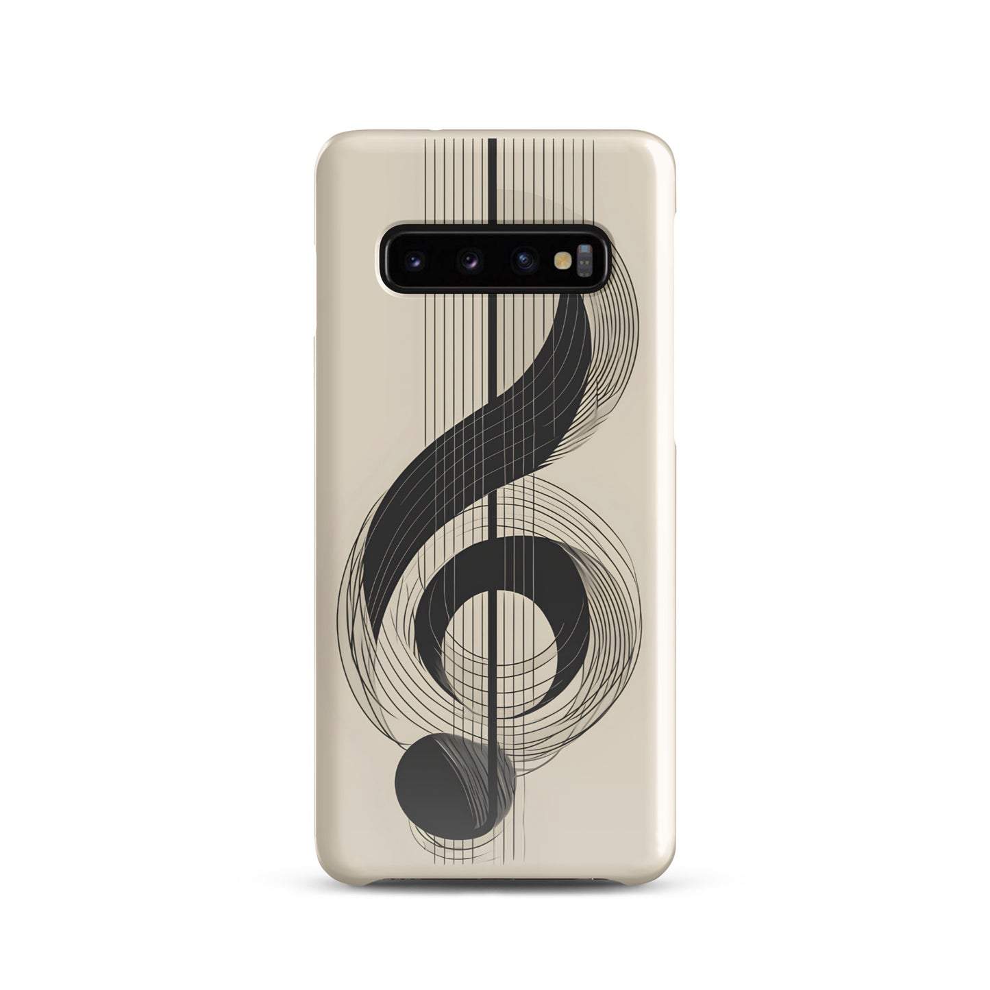 Snap case for Samsung® S10 - S24 Ultra