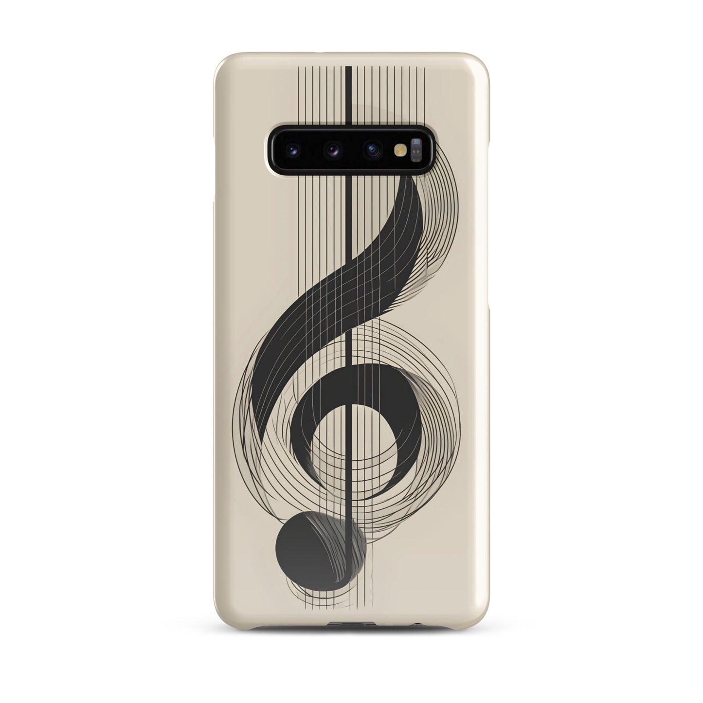 Snap case for Samsung® S10 - S24 Ultra