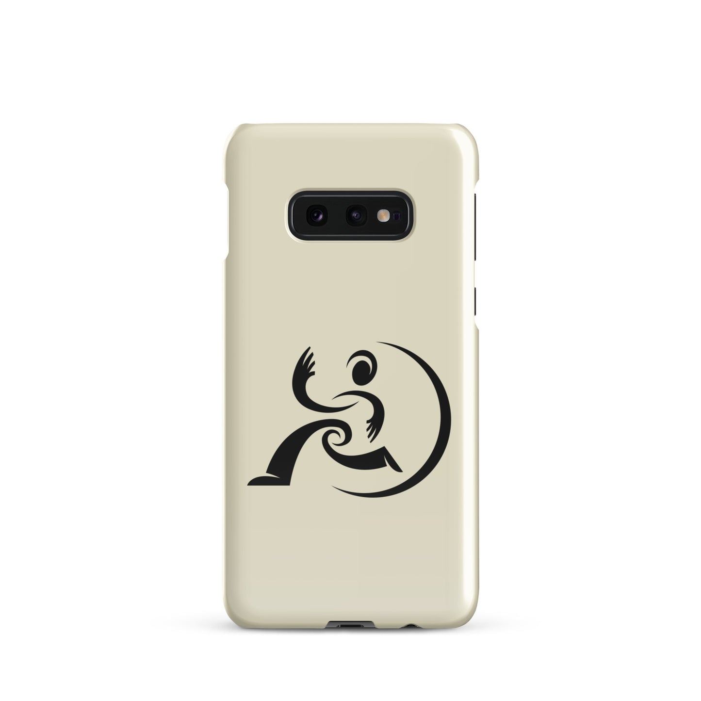 Snap case for Samsung® S10 - S24 Ultra