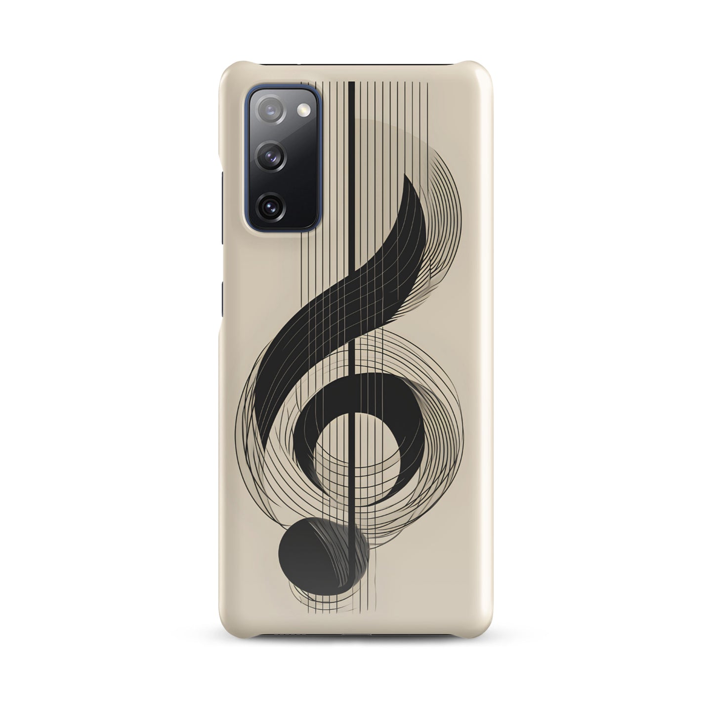 Snap case for Samsung® S10 - S24 Ultra