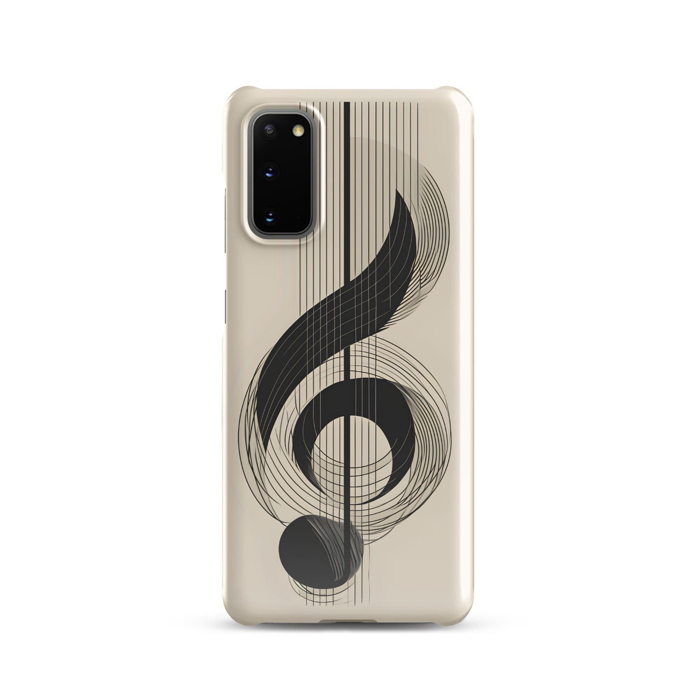 Snap case for Samsung® S10 - S24 Ultra