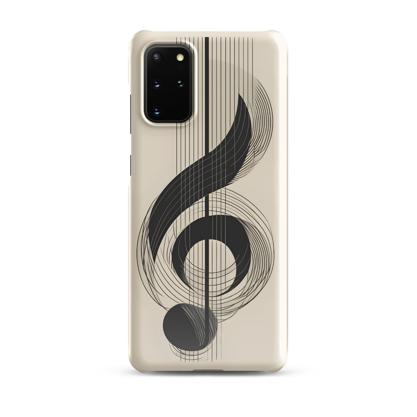 Snap case for Samsung® S10 - S24 Ultra