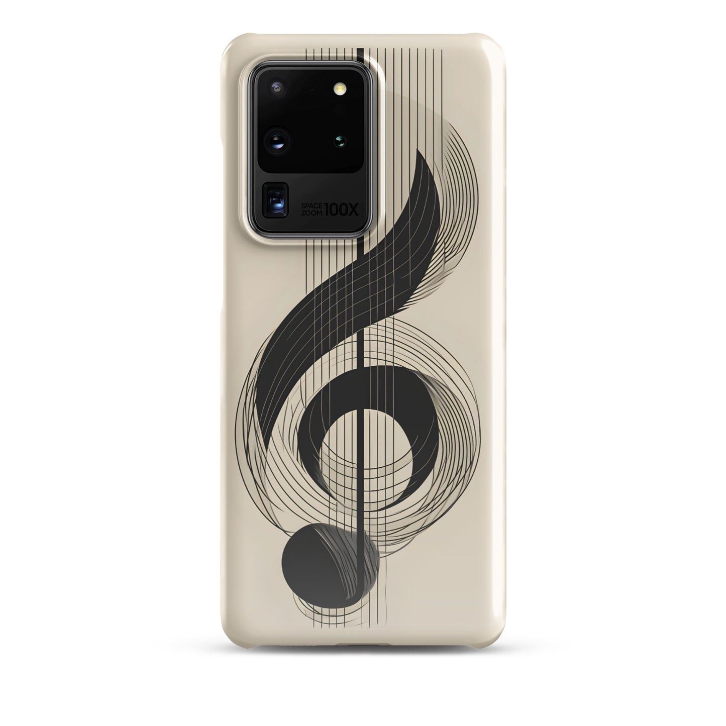 Snap case for Samsung® S10 - S24 Ultra