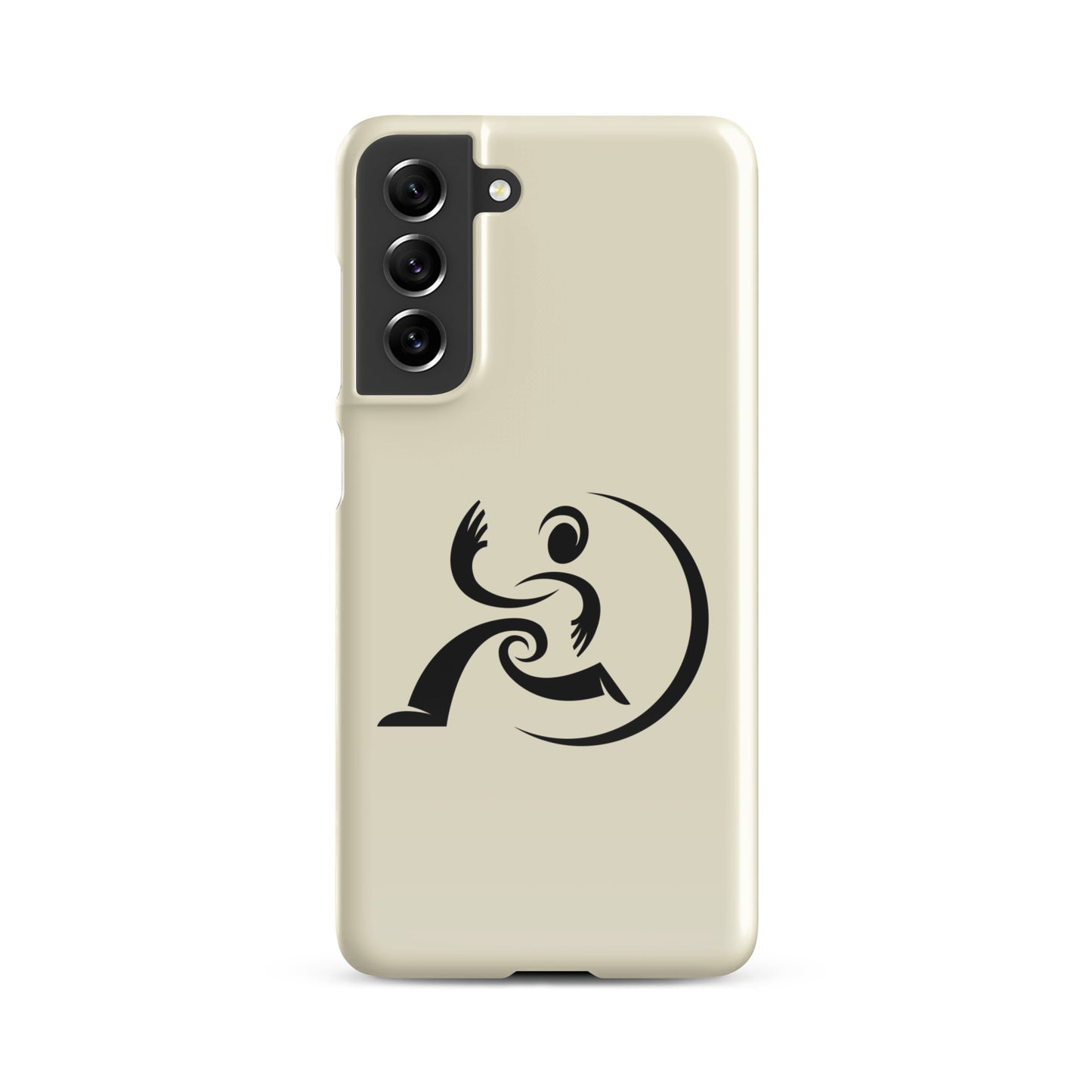 Snap case for Samsung® S10 - S24 Ultra