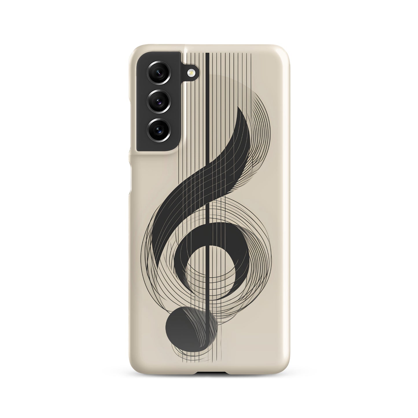 Snap case for Samsung® S10 - S24 Ultra