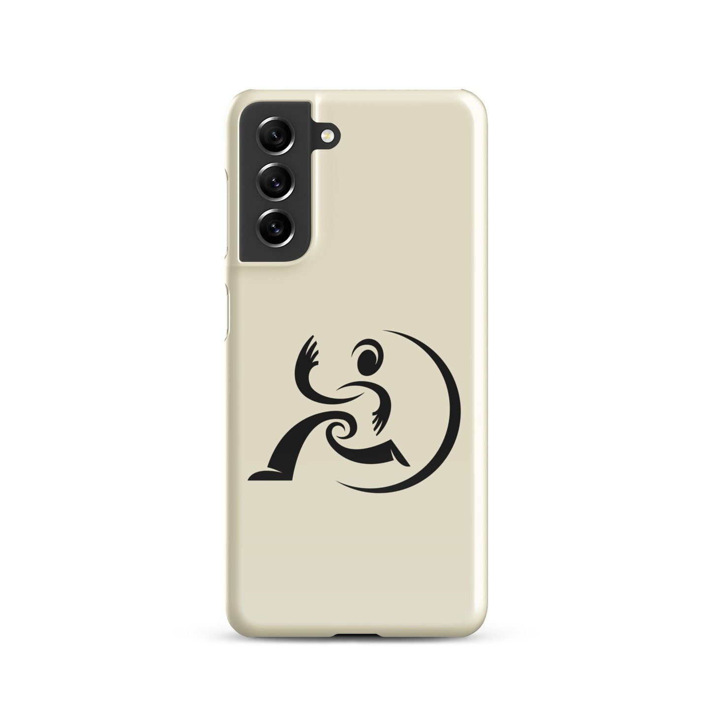 Snap case for Samsung® S10 - S24 Ultra
