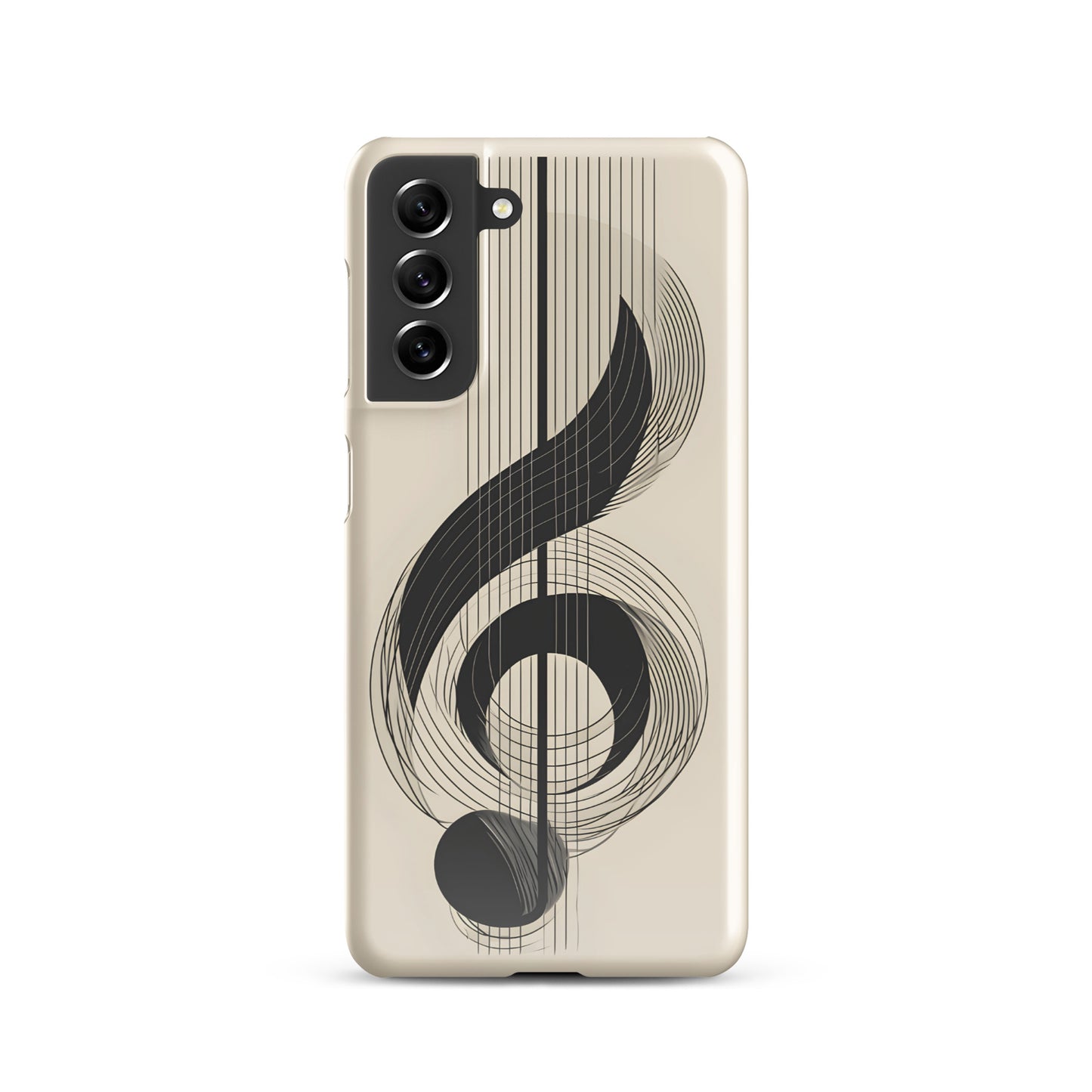 Snap case for Samsung® S10 - S24 Ultra