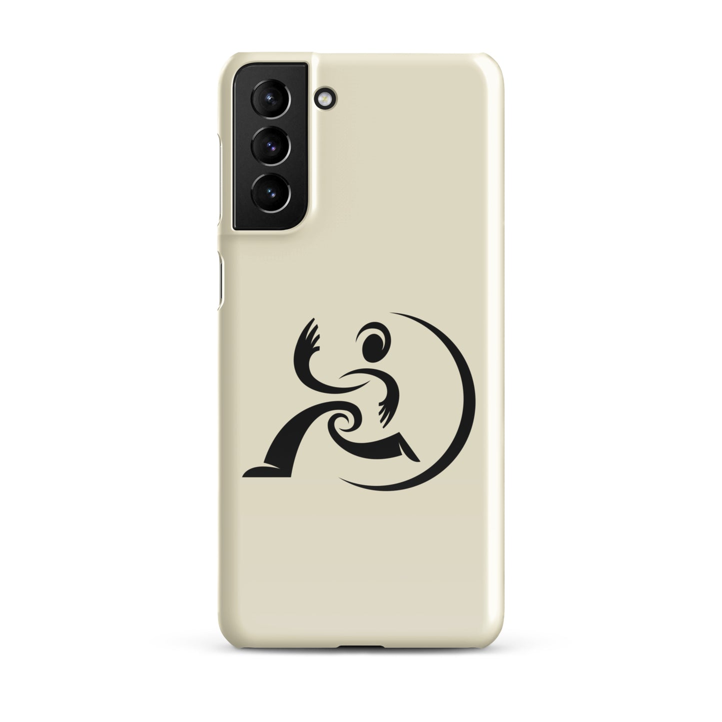 Snap case for Samsung® S10 - S24 Ultra