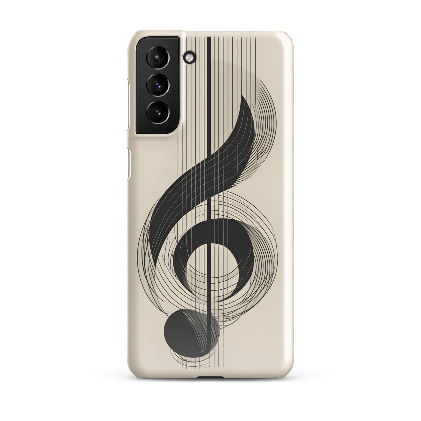 Snap case for Samsung® S10 - S24 Ultra