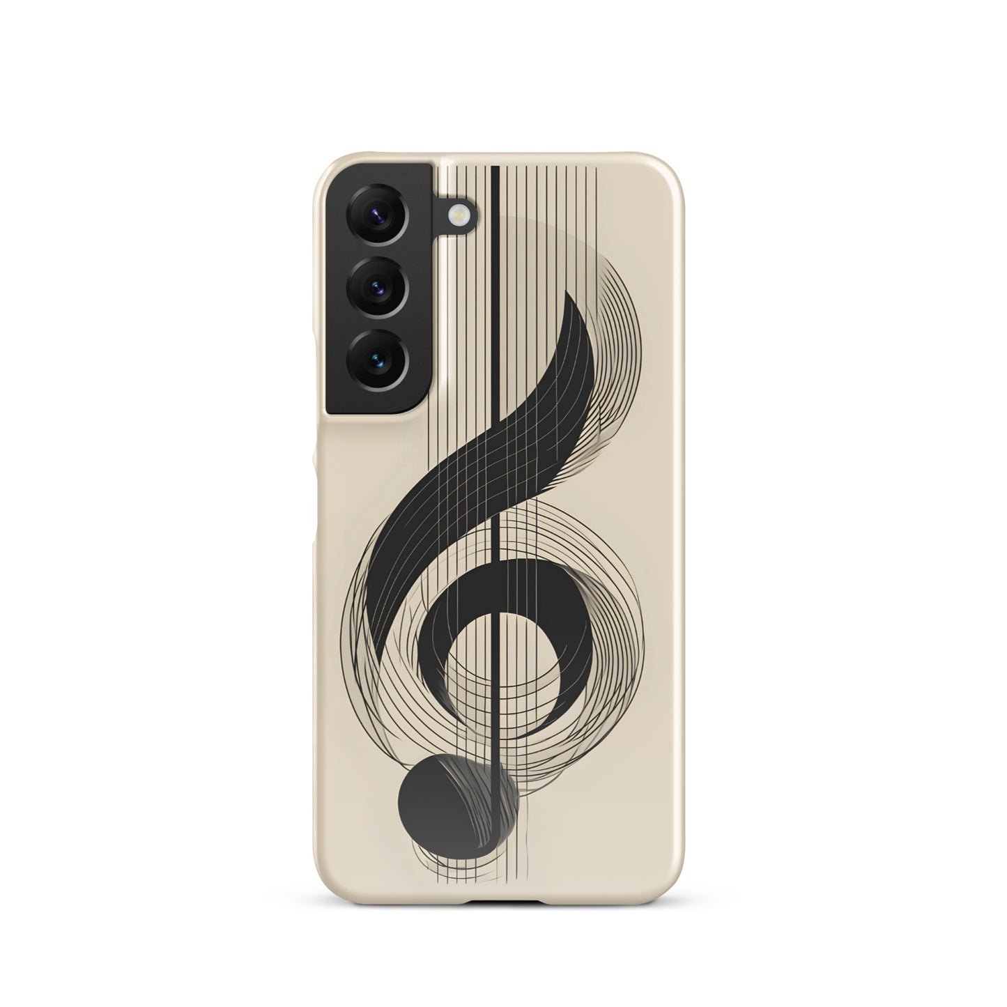 Snap case for Samsung® S10 - S24 Ultra