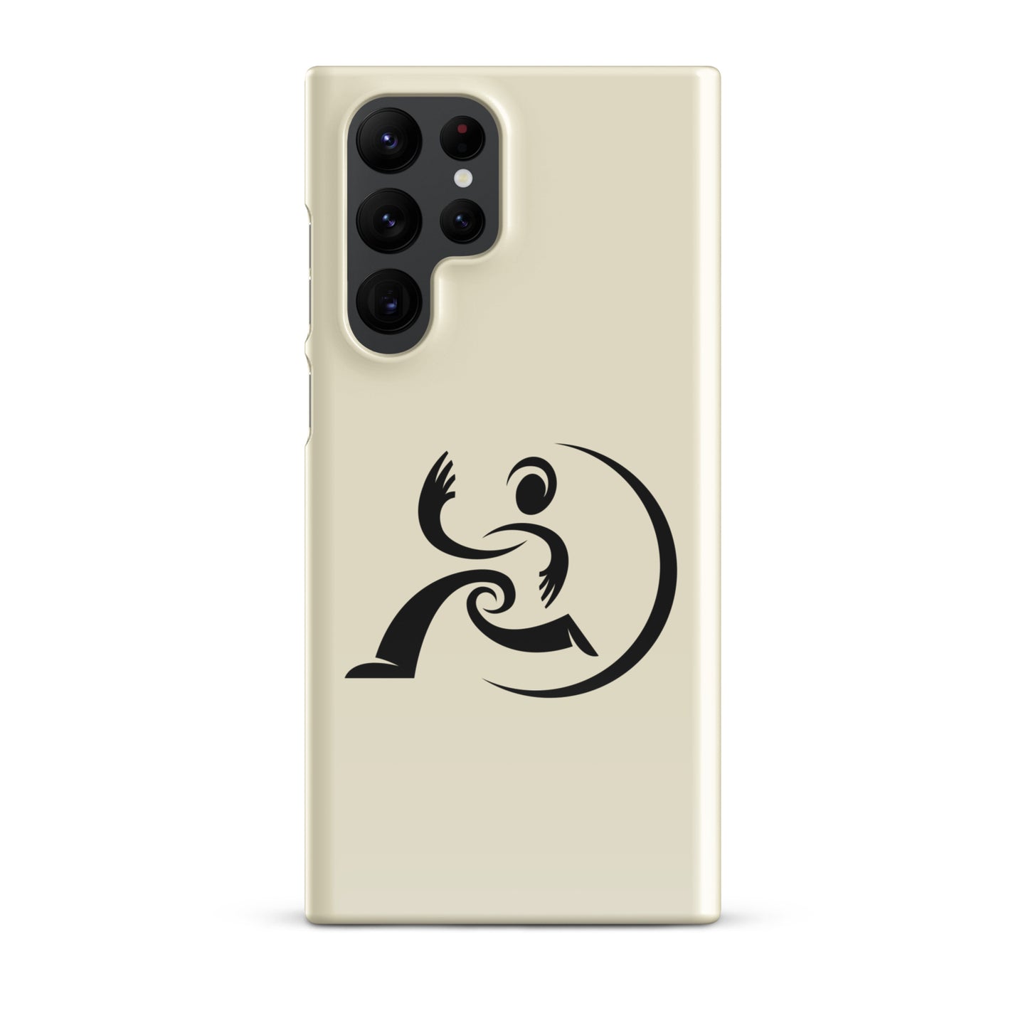 Snap case for Samsung® S10 - S24 Ultra