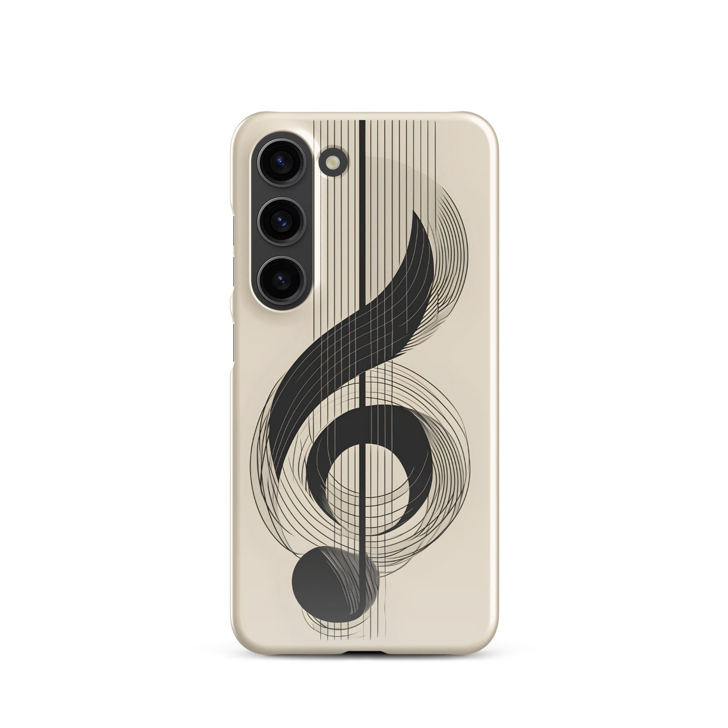 Snap case for Samsung® S10 - S24 Ultra