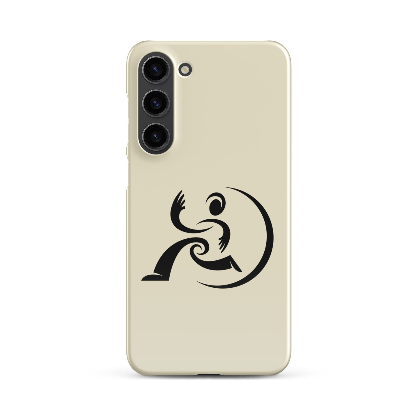 Snap case for Samsung® S10 - S24 Ultra