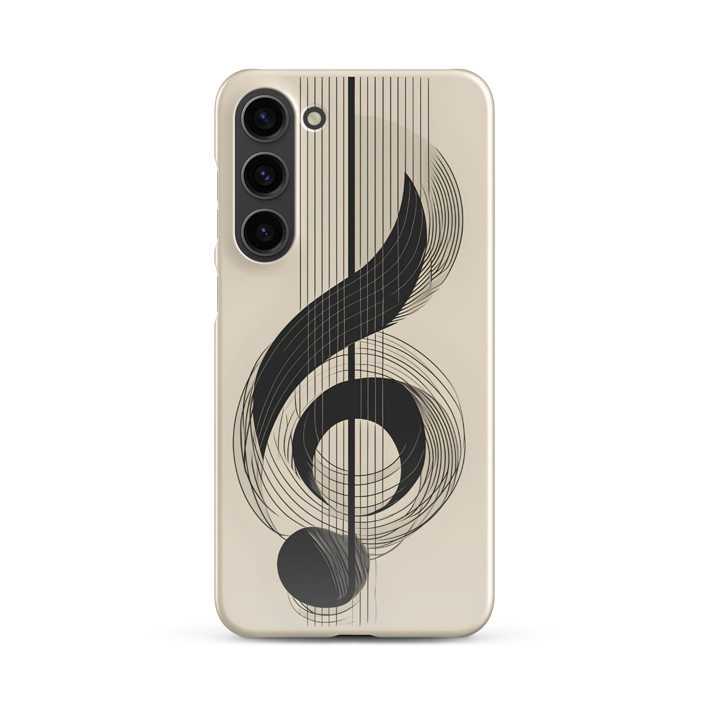 Snap case for Samsung® S10 - S24 Ultra