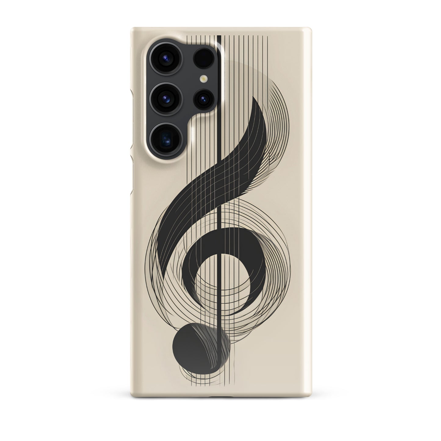 Snap case for Samsung® S10 - S24 Ultra