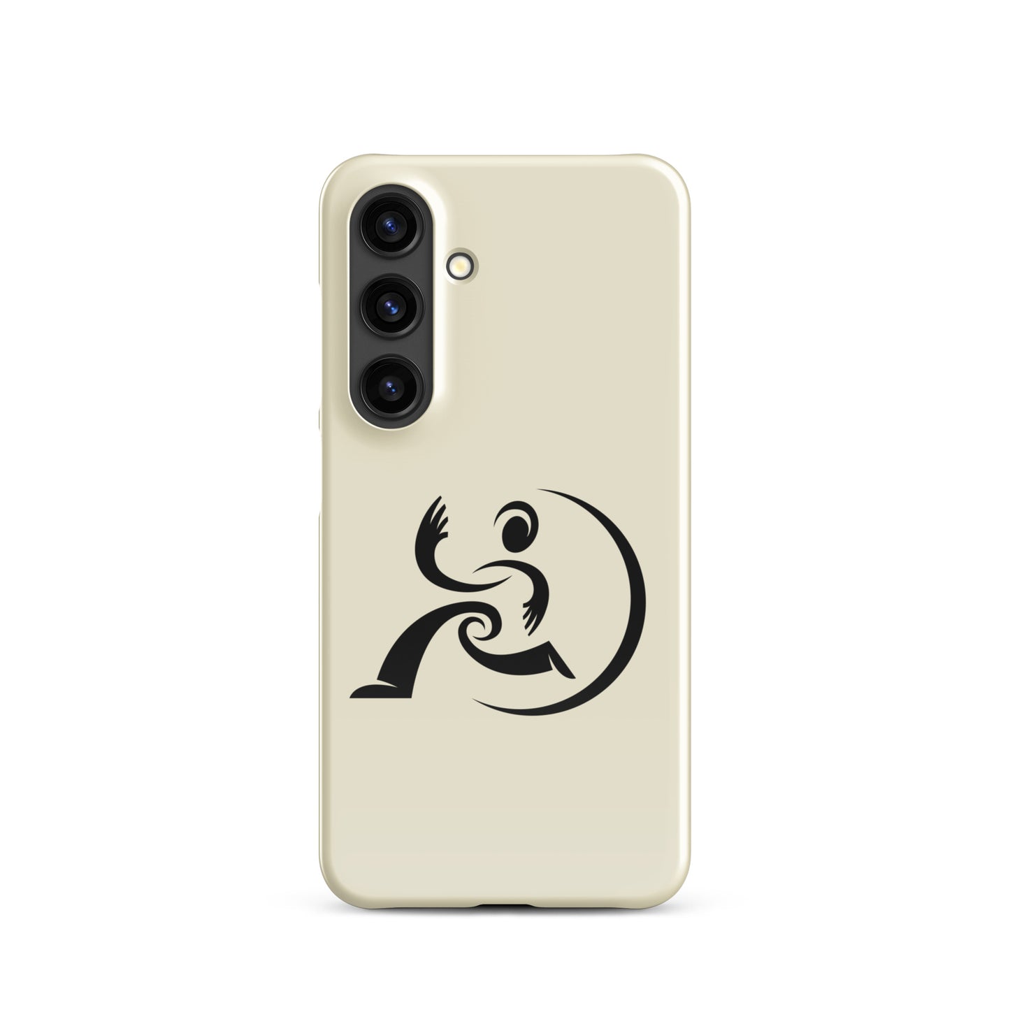 Snap case for Samsung® S10 - S24 Ultra