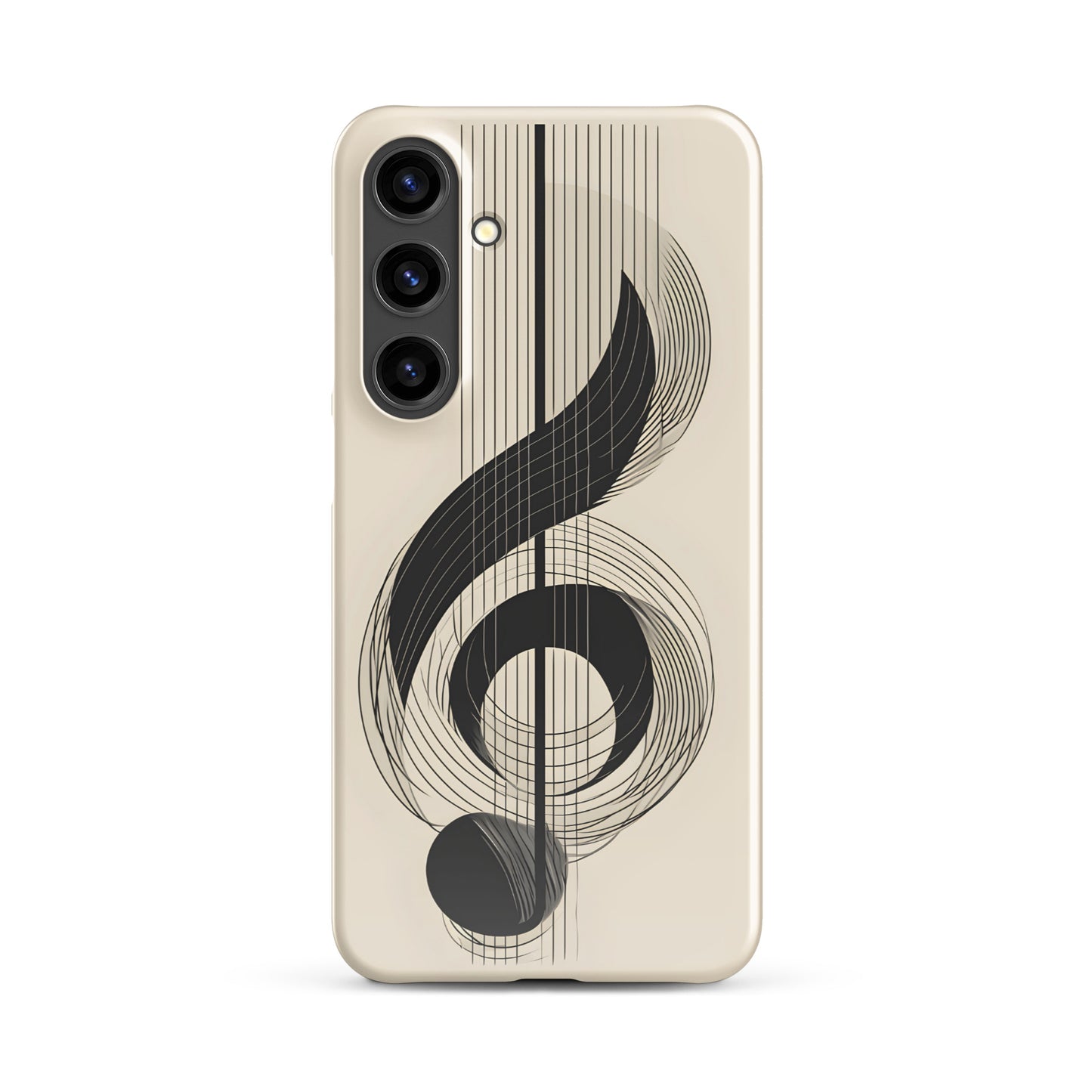 Snap case for Samsung® S10 - S24 Ultra
