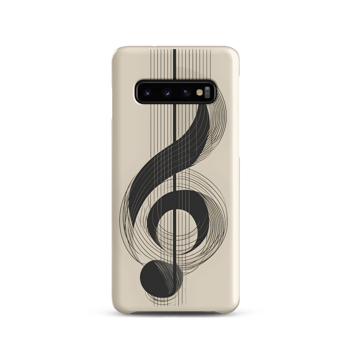 Snap case for Samsung® S10 - S24 Ultra