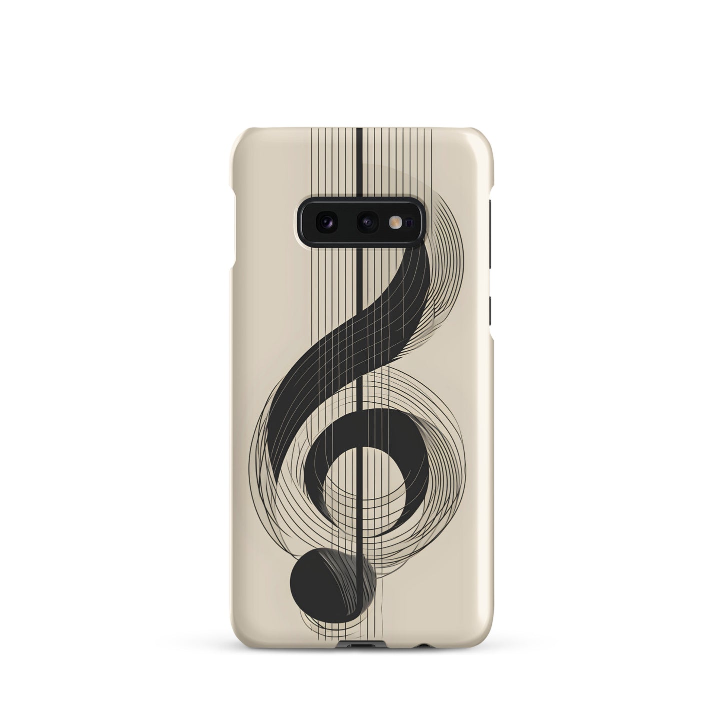 Snap case for Samsung® S10 - S24 Ultra