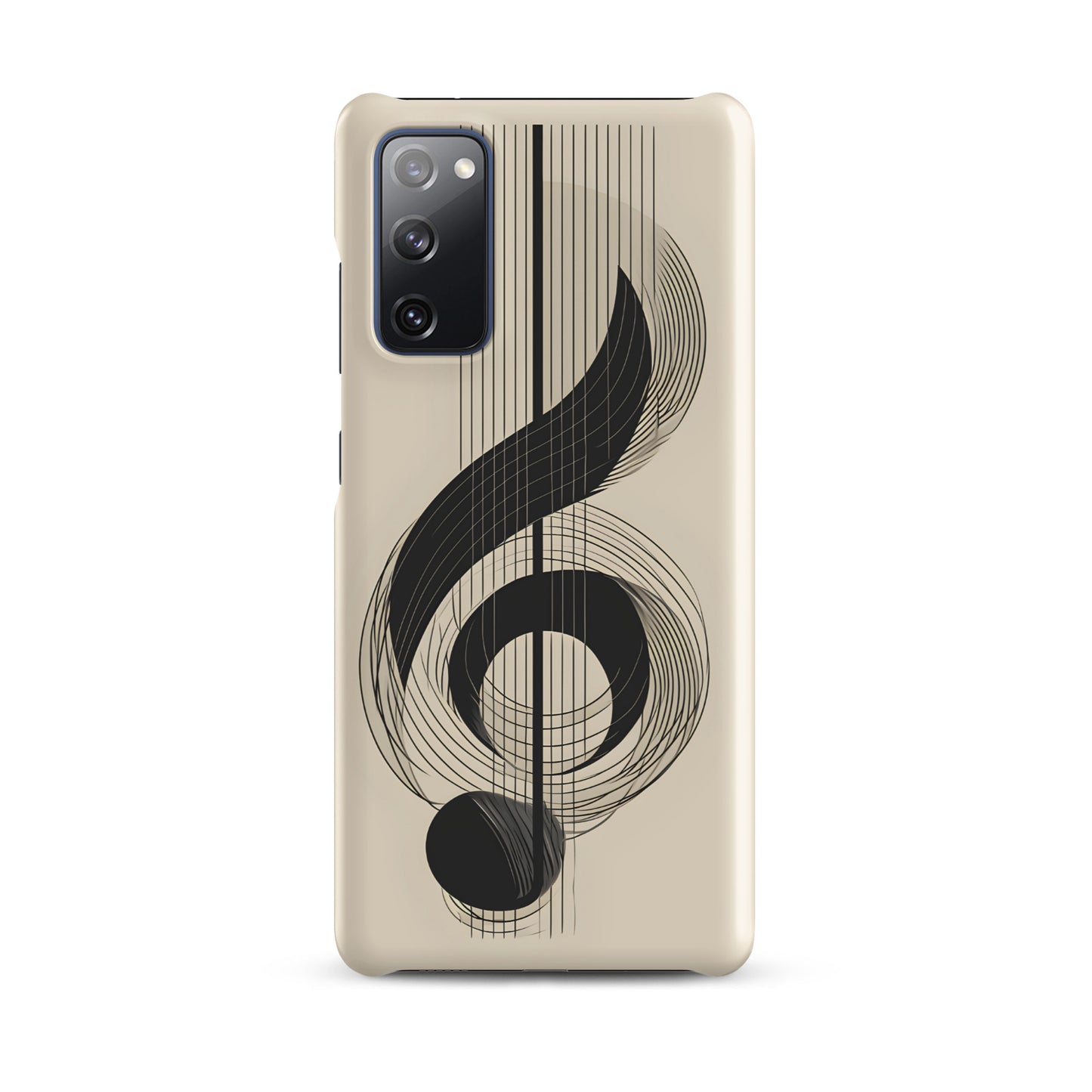 Snap case for Samsung® S10 - S24 Ultra