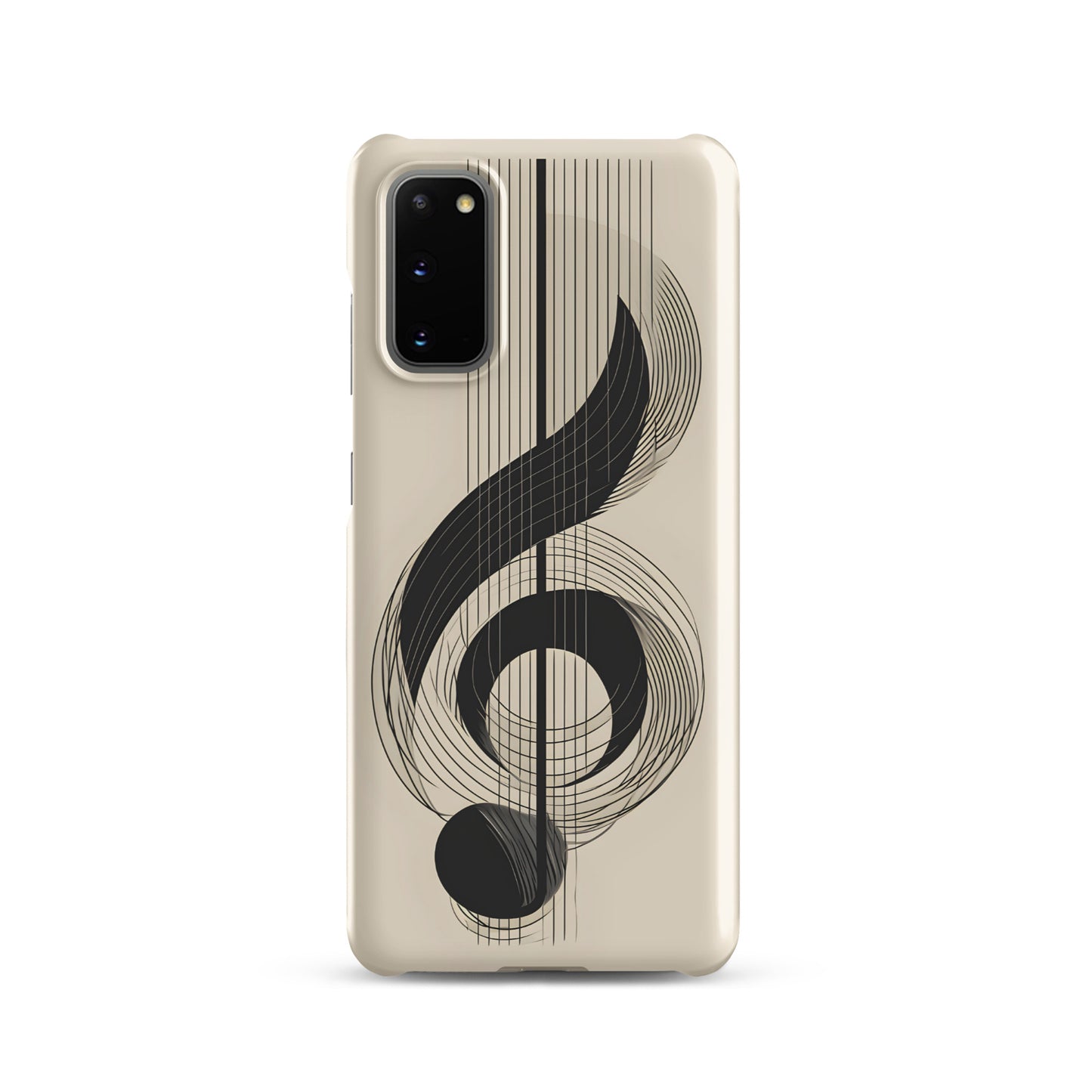 Snap case for Samsung® S10 - S24 Ultra