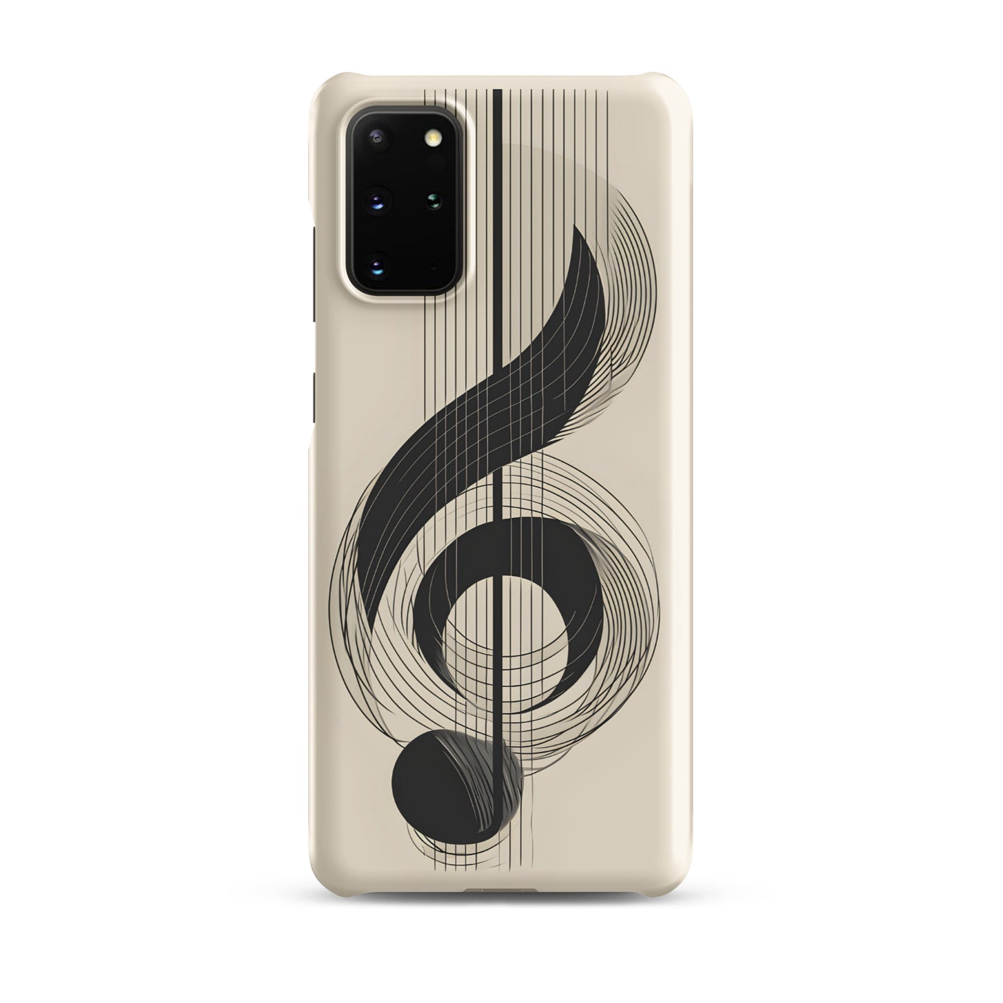 Snap case for Samsung® S10 - S24 Ultra