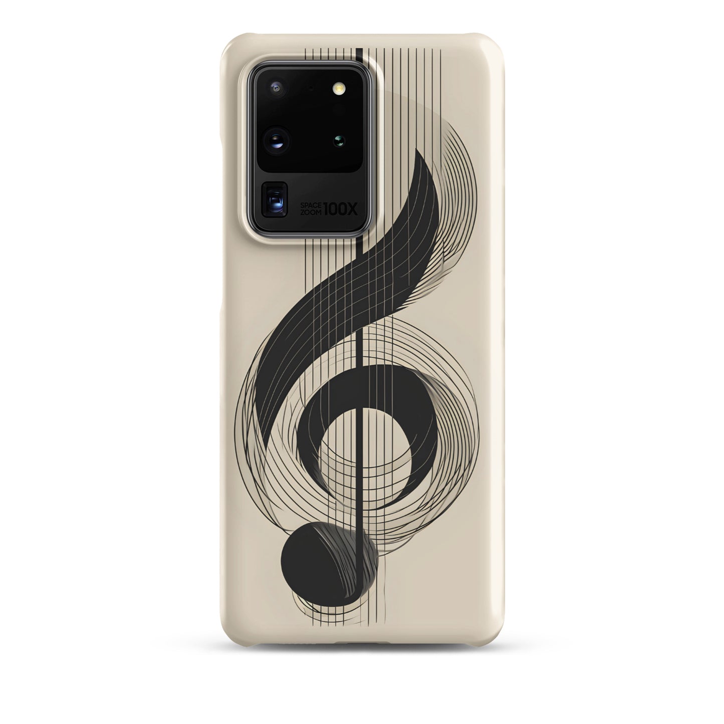 Snap case for Samsung® S10 - S24 Ultra