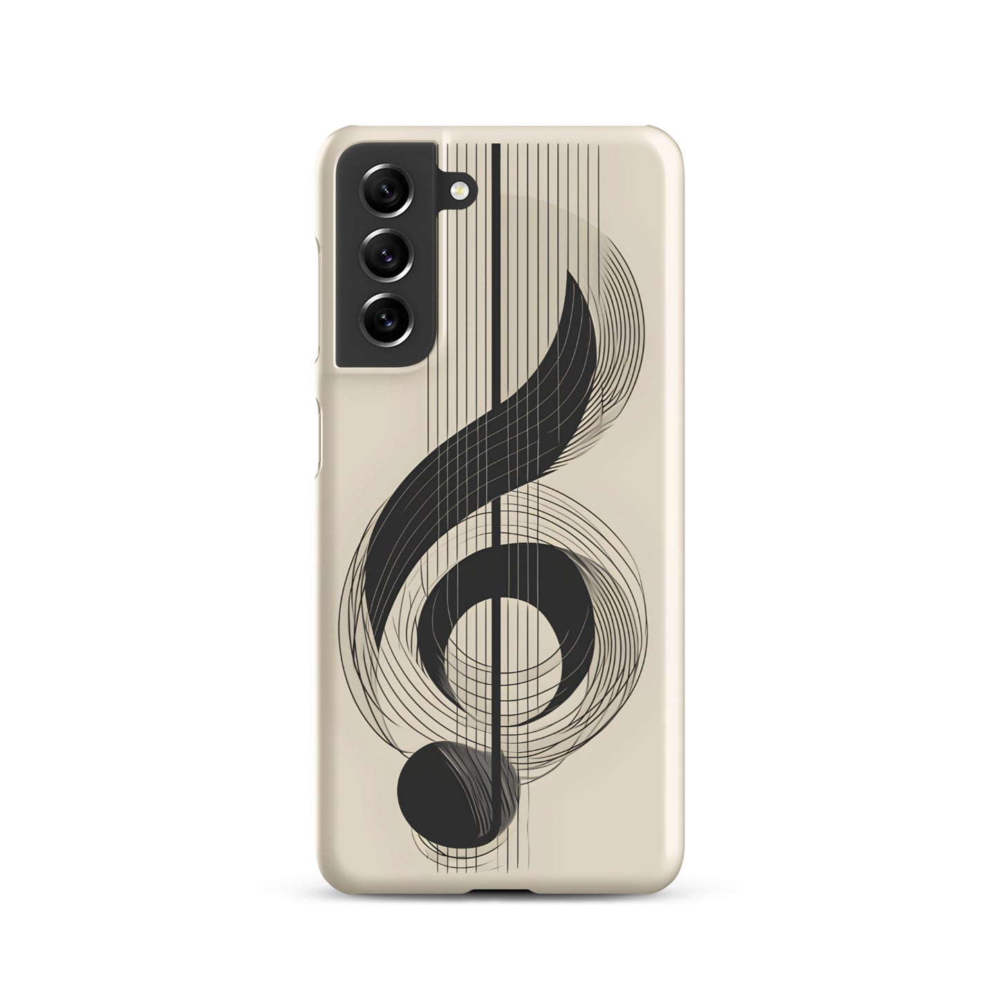 Snap case for Samsung® S10 - S24 Ultra