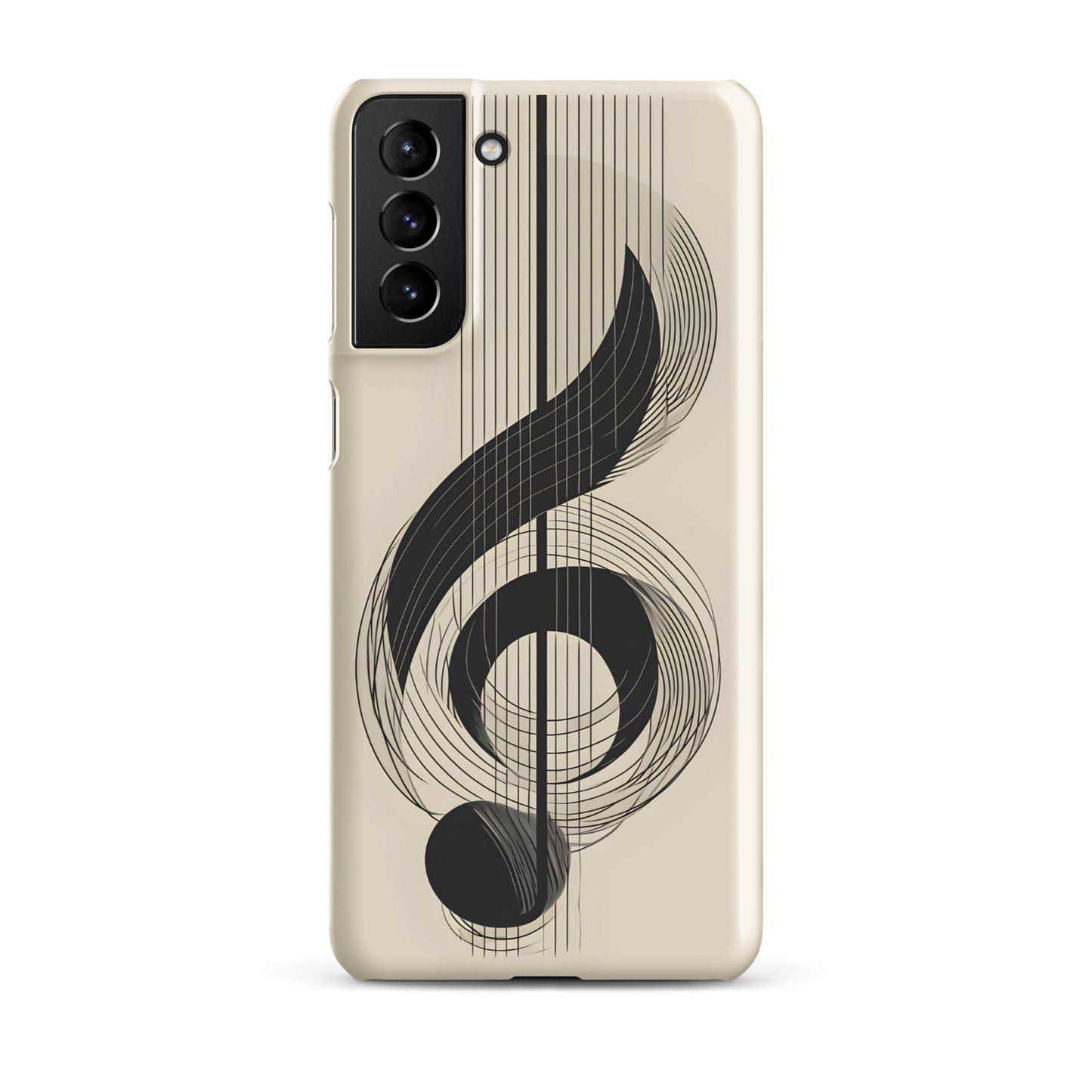 Snap case for Samsung® S10 - S24 Ultra