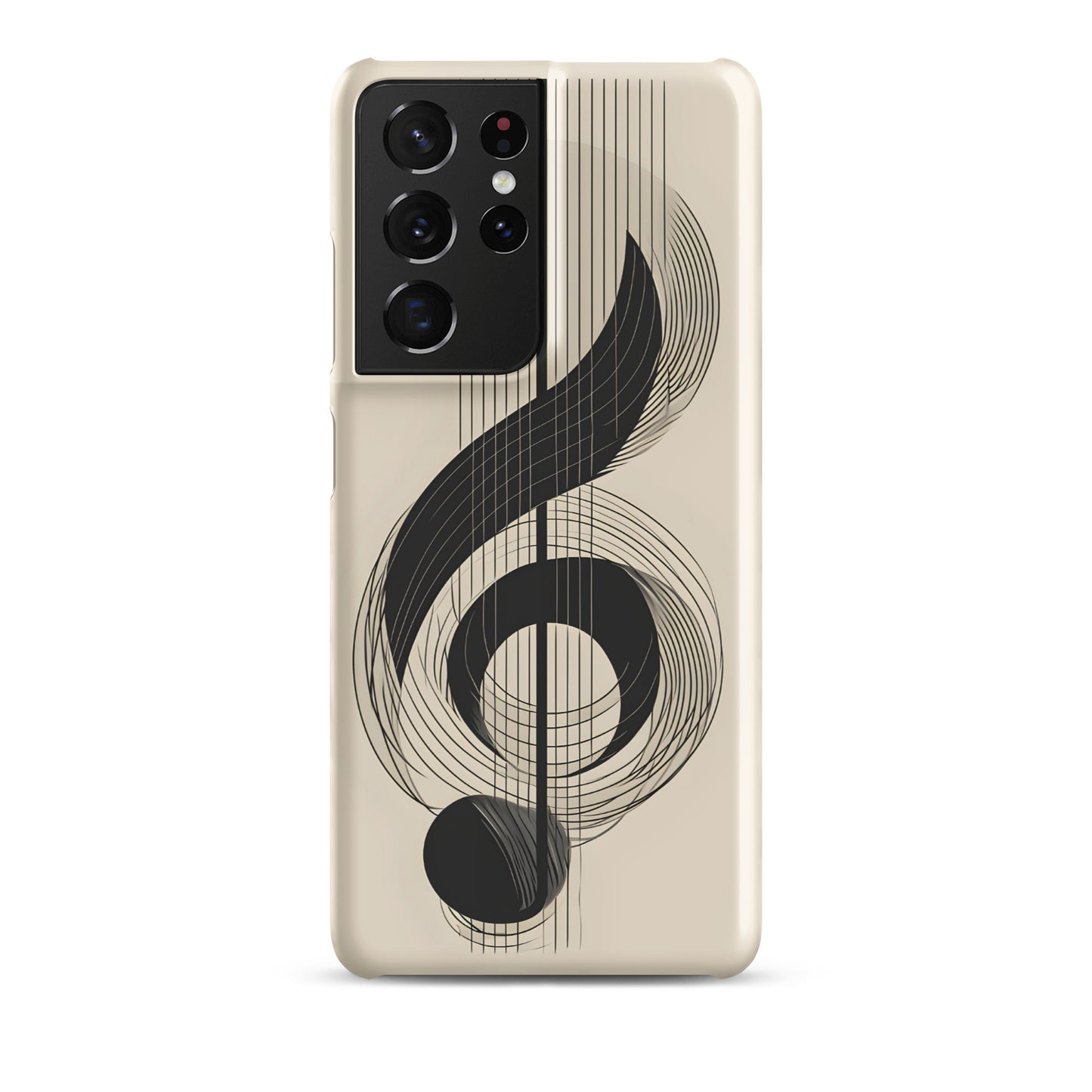 Snap case for Samsung® S10 - S24 Ultra