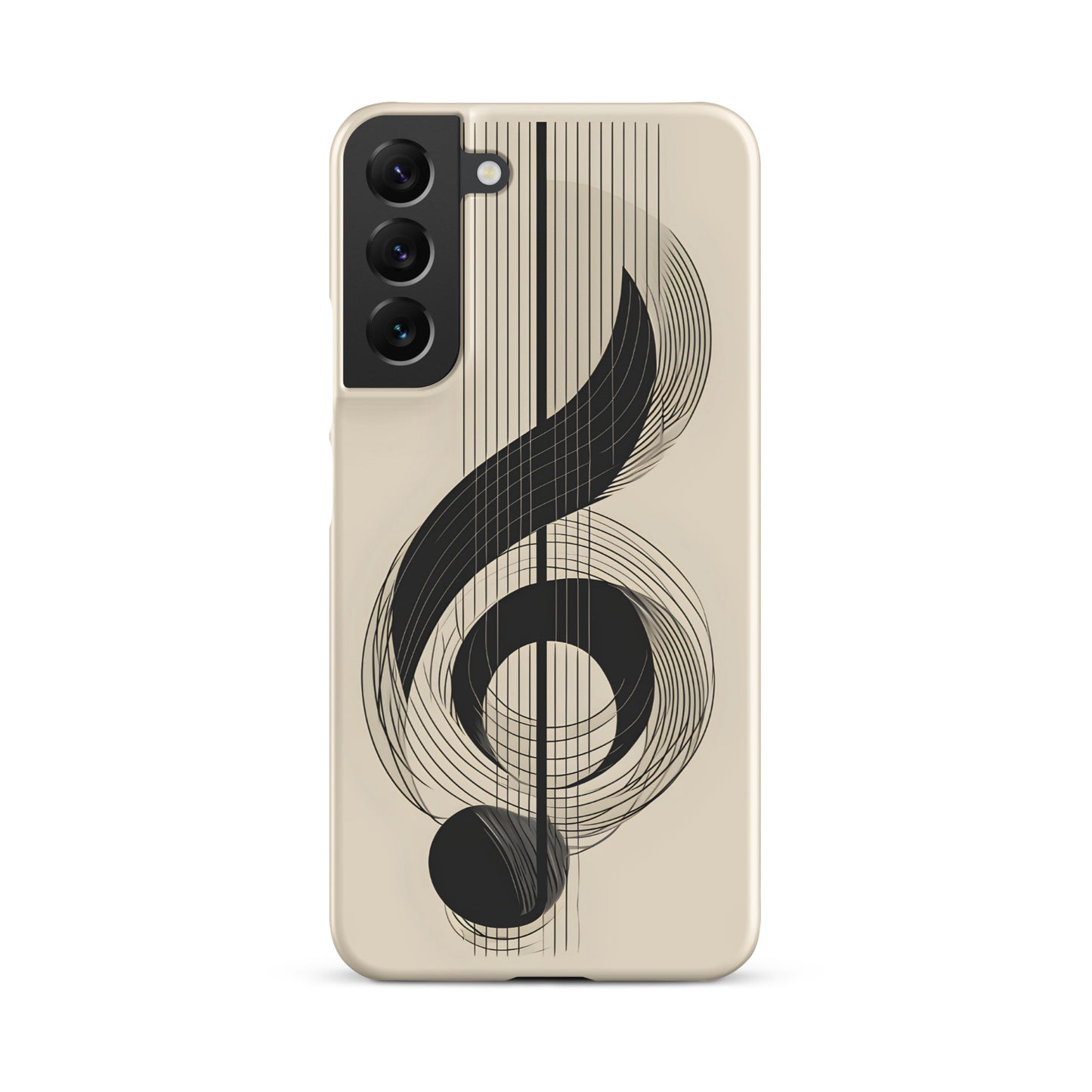 Snap case for Samsung® S10 - S24 Ultra