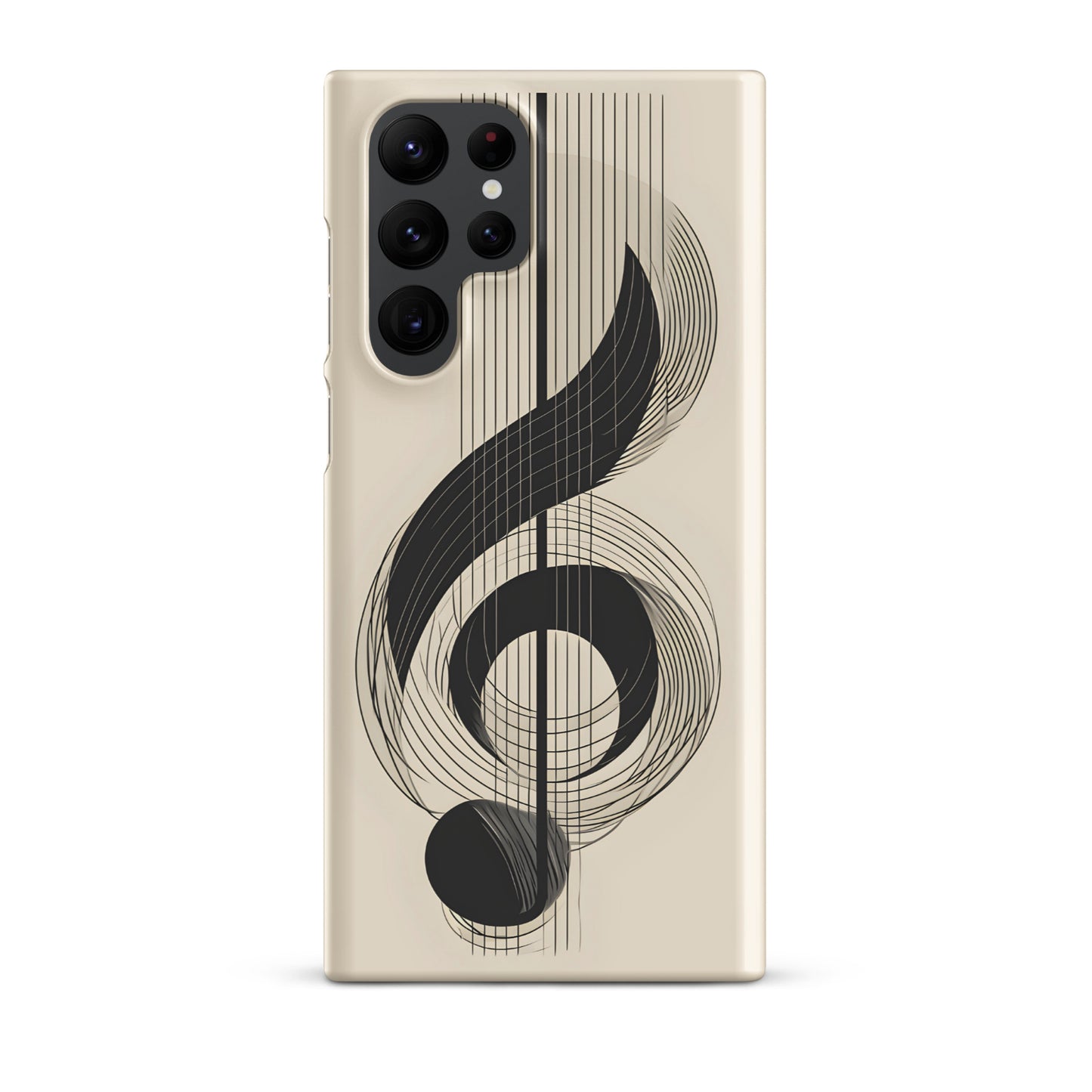 Snap case for Samsung® S10 - S24 Ultra