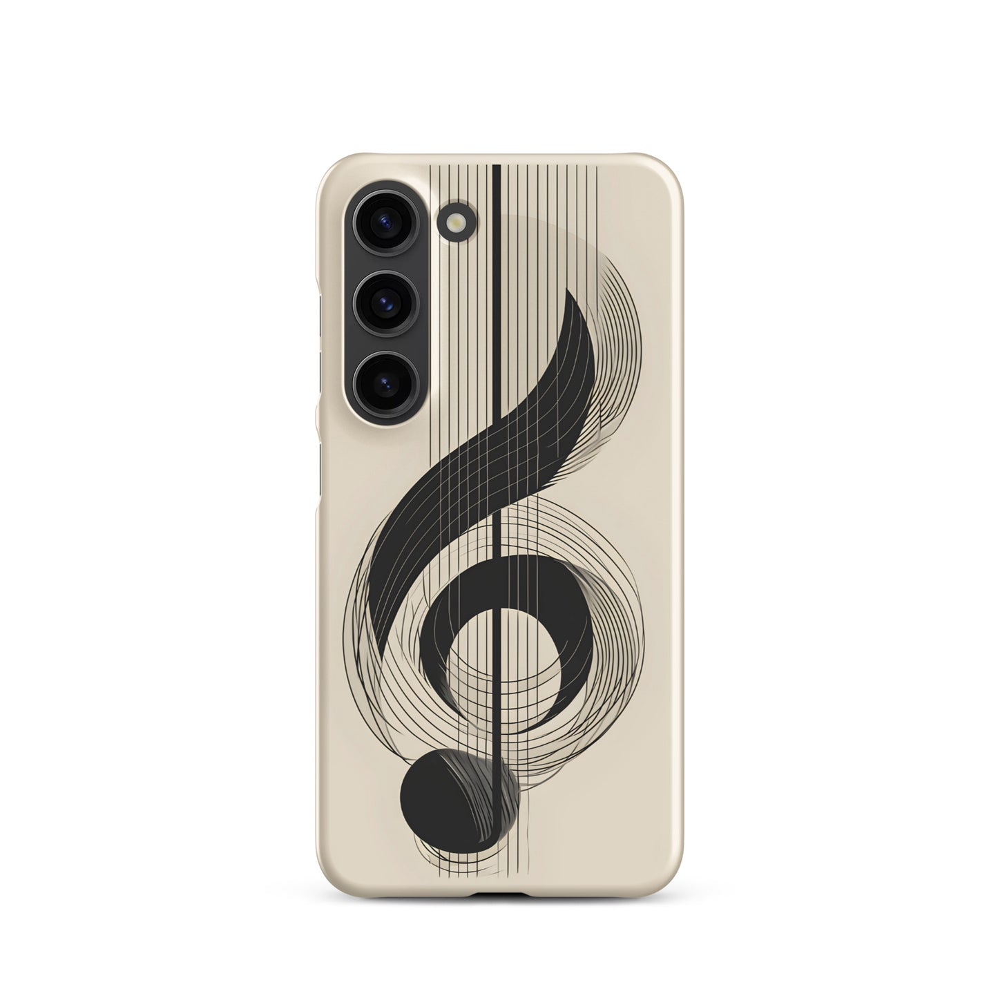 Snap case for Samsung® S10 - S24 Ultra