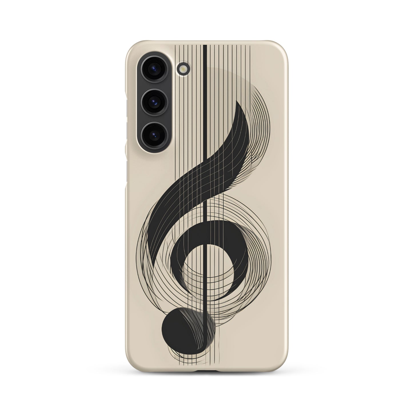 Snap case for Samsung® S10 - S24 Ultra