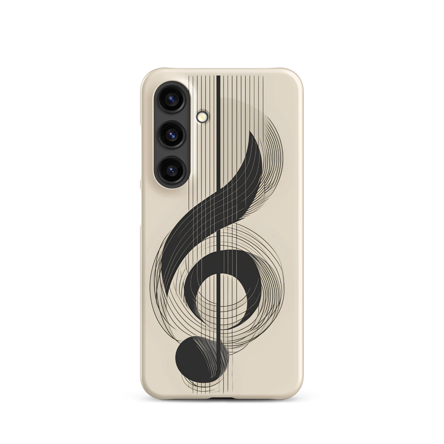 Snap case for Samsung® S10 - S24 Ultra