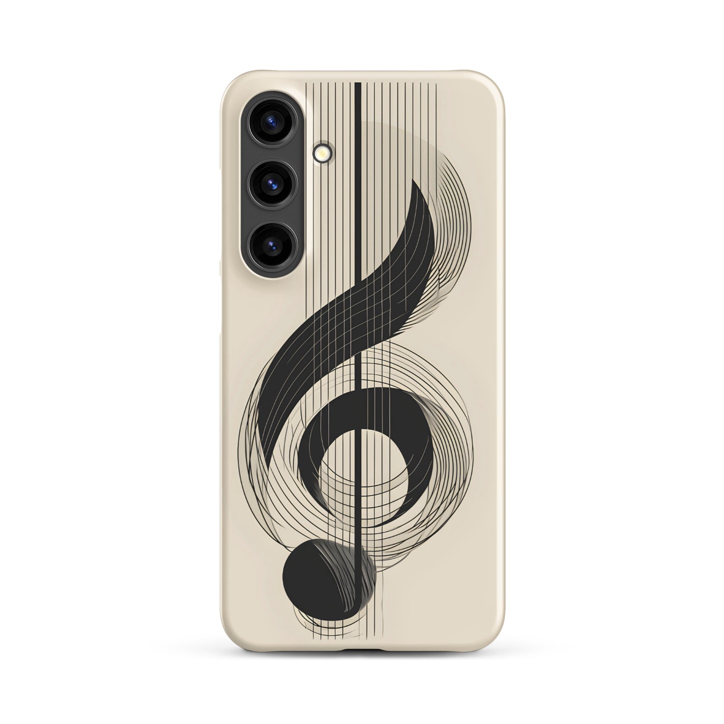 Snap case for Samsung® S10 - S24 Ultra