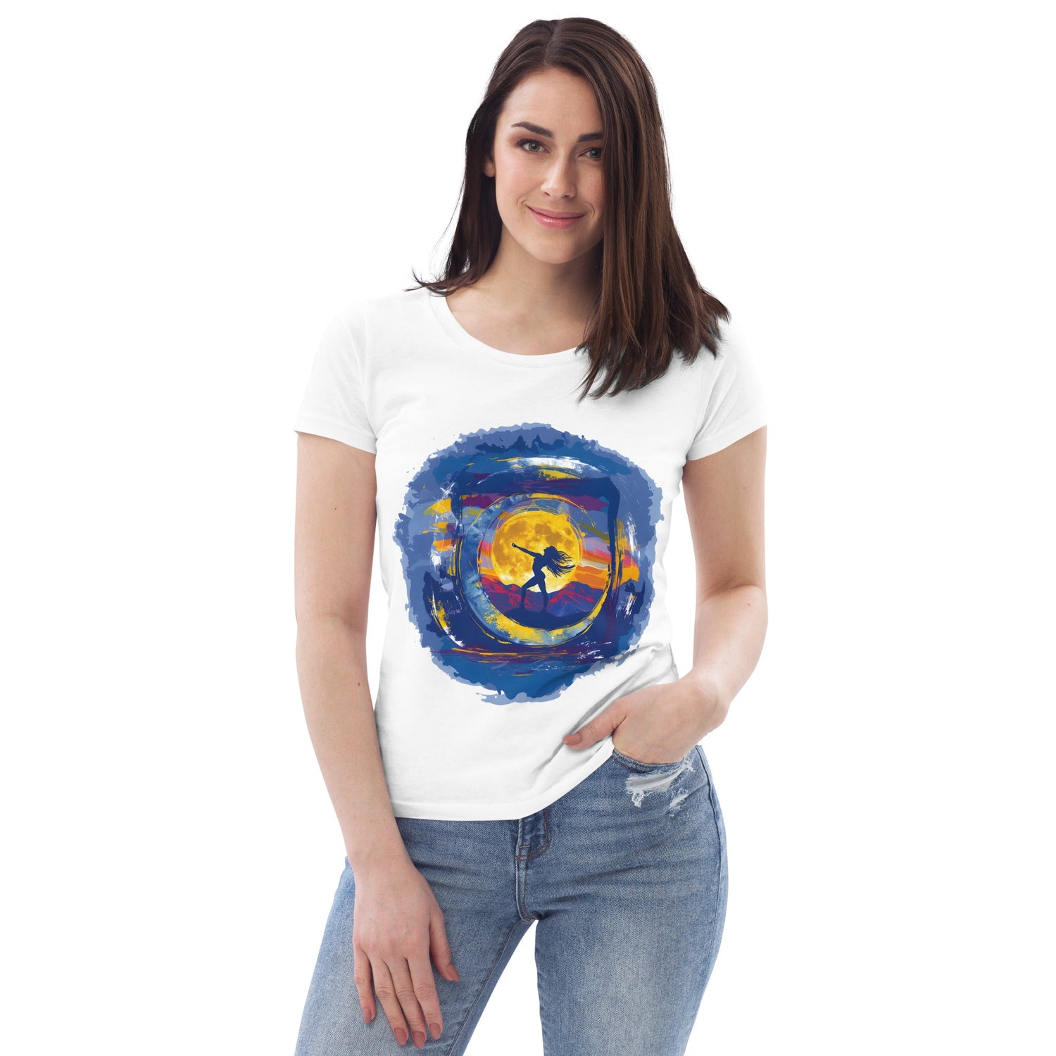Woman's T-Shirt's