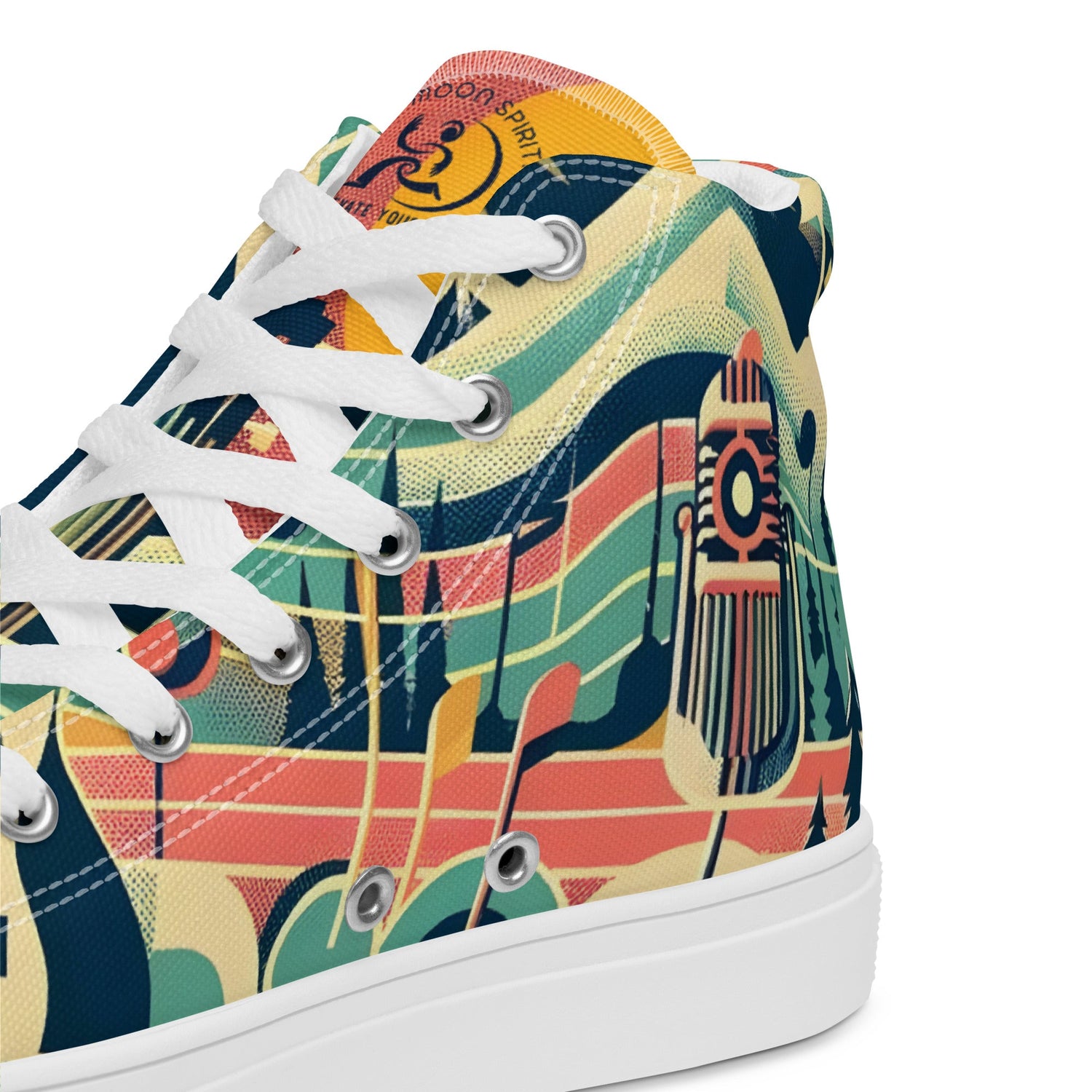 Woman's Shoes
