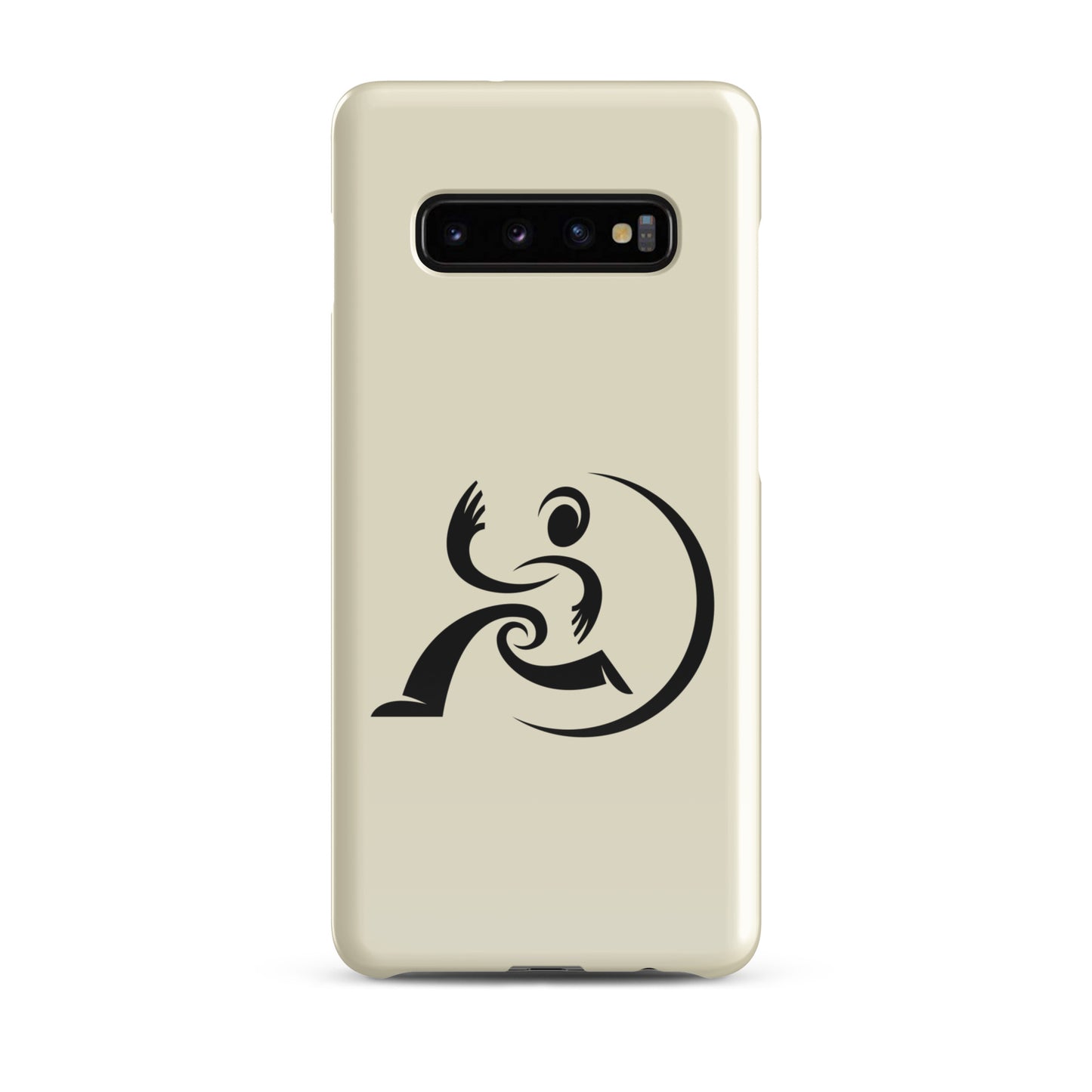 Snap case for Samsung® S10 - S24 Ultra