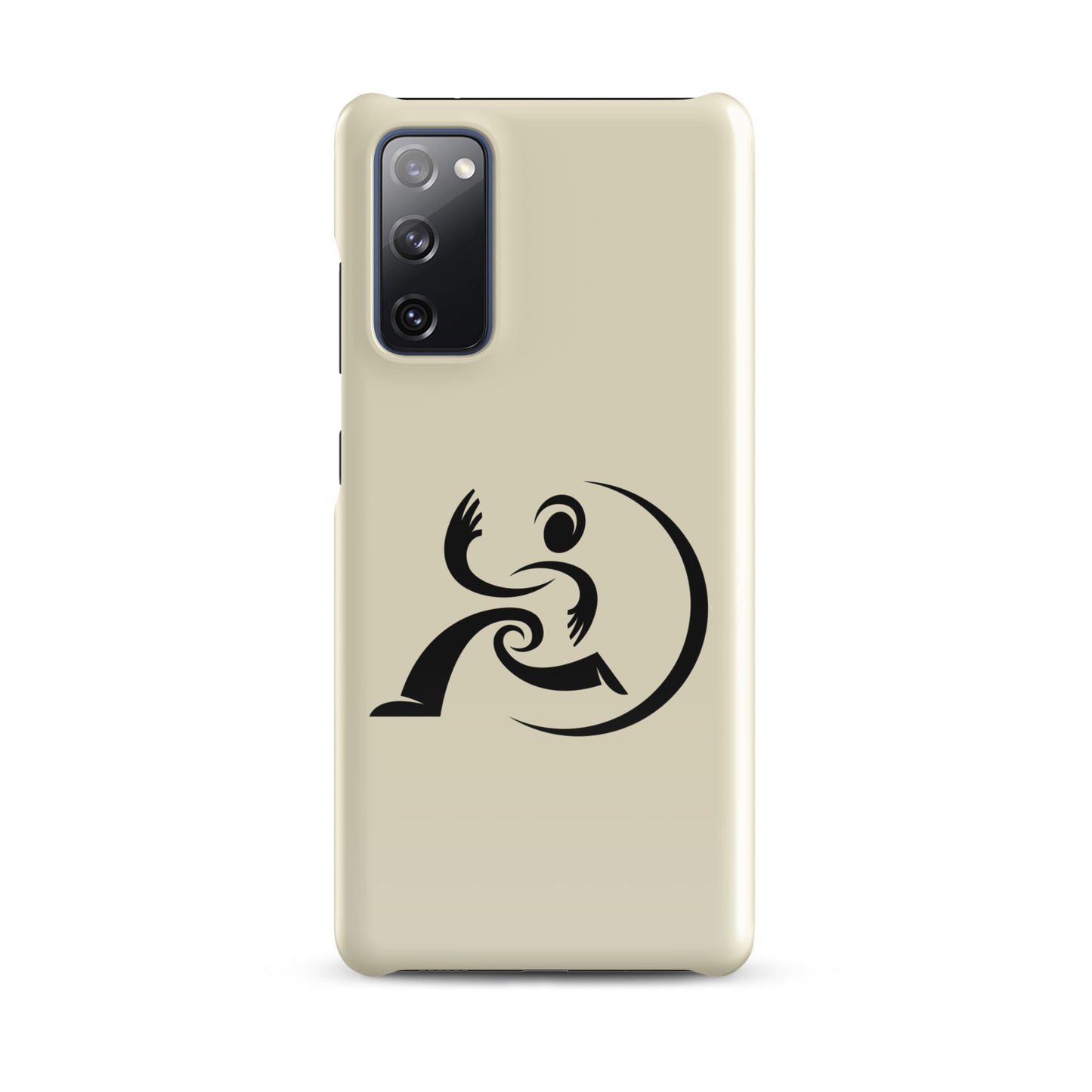 Snap case for Samsung® S10 - S24 Ultra