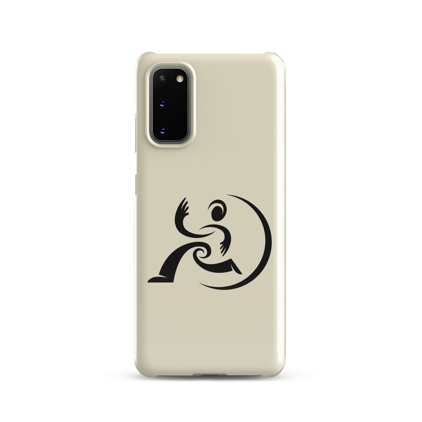 Snap case for Samsung® S10 - S24 Ultra