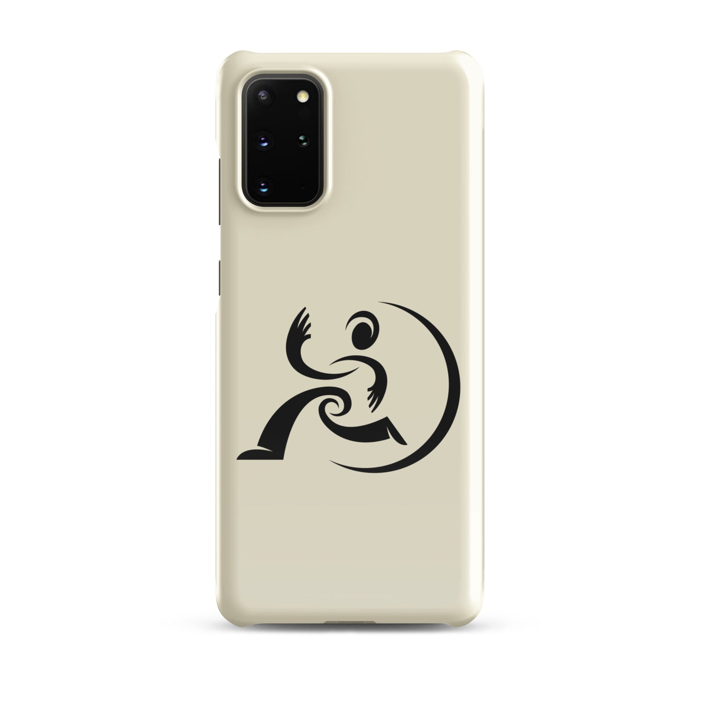 Snap case for Samsung® S10 - S24 Ultra