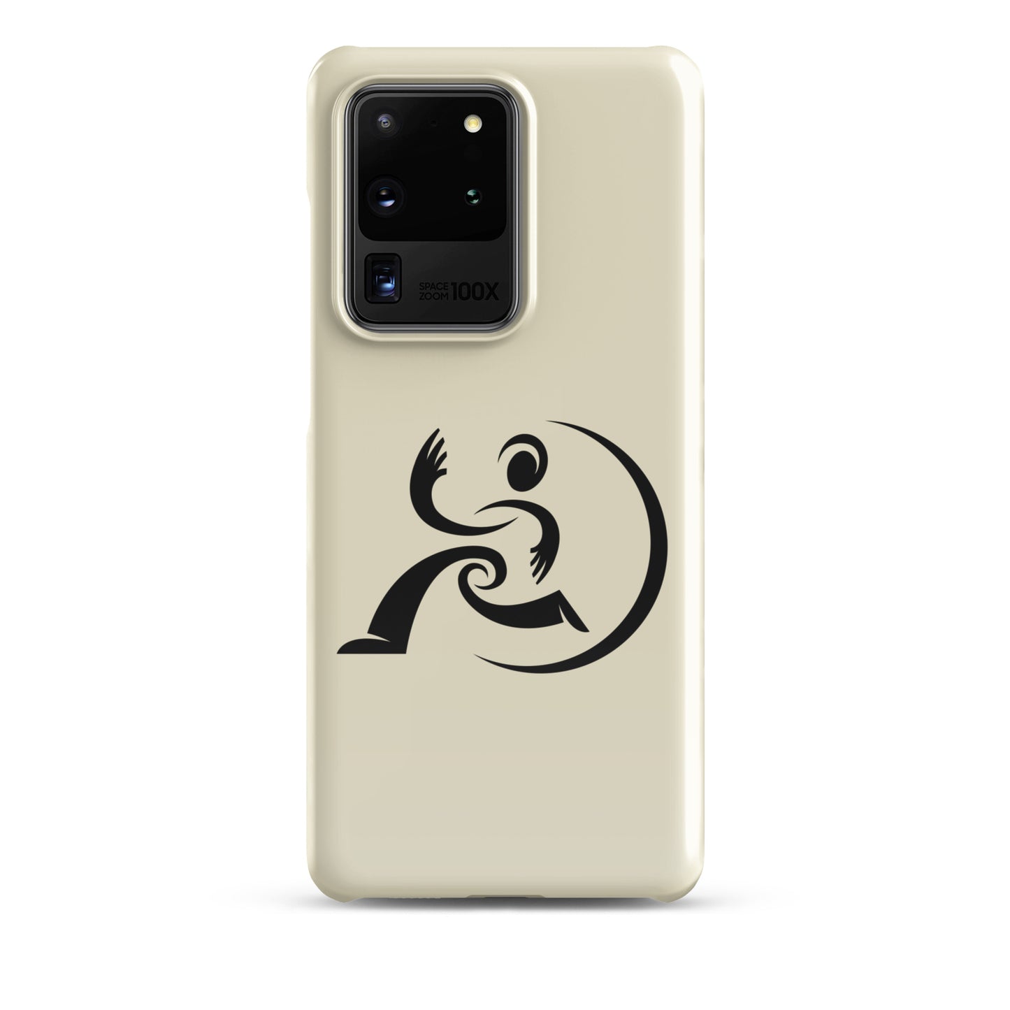 Snap case for Samsung® S10 - S24 Ultra