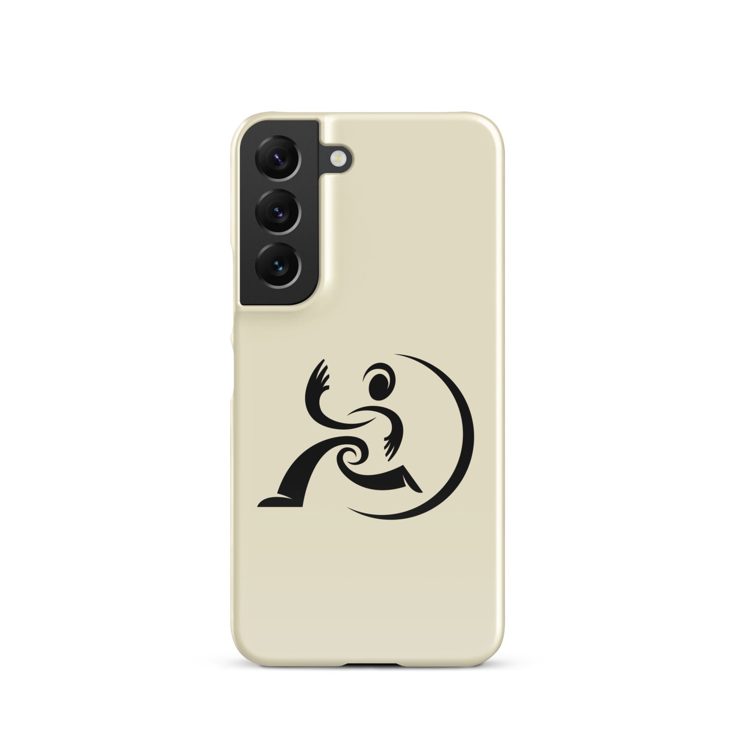 Snap case for Samsung® S10 - S24 Ultra