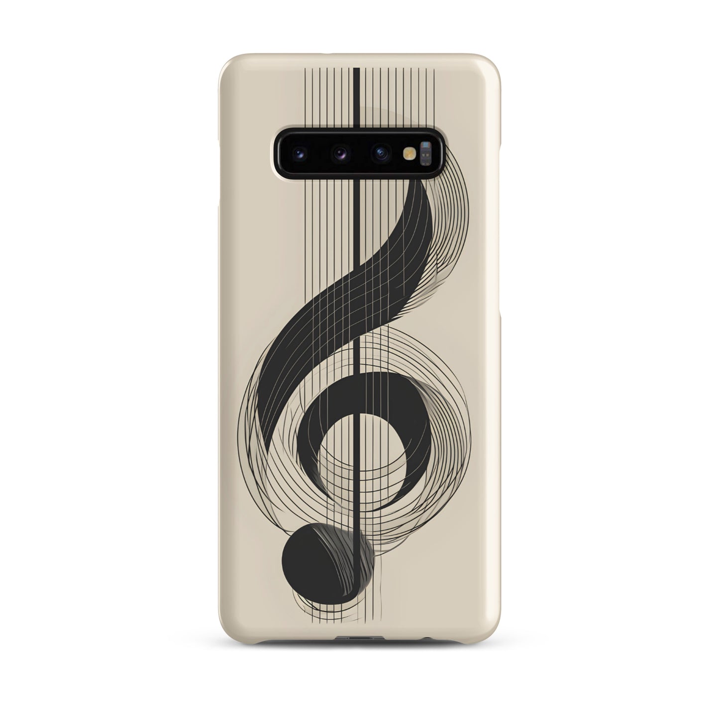 Snap case for Samsung® S10 - S24 Ultra